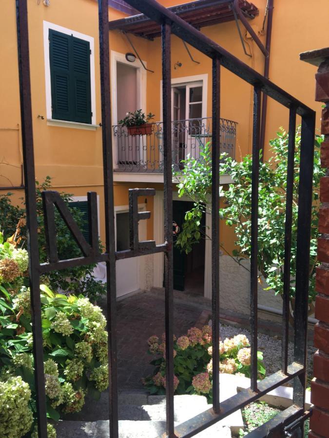Cecio 5 Terre Rooms Corniglia Exterior photo