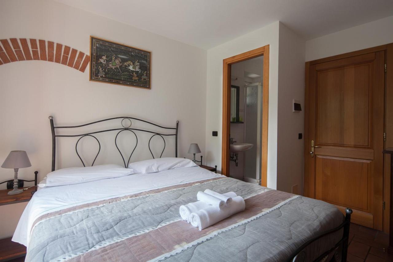 Cecio 5 Terre Rooms Corniglia Exterior photo