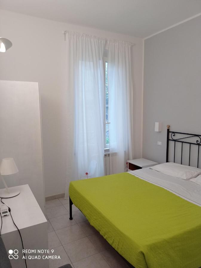 Cecio 5 Terre Rooms Corniglia Exterior photo