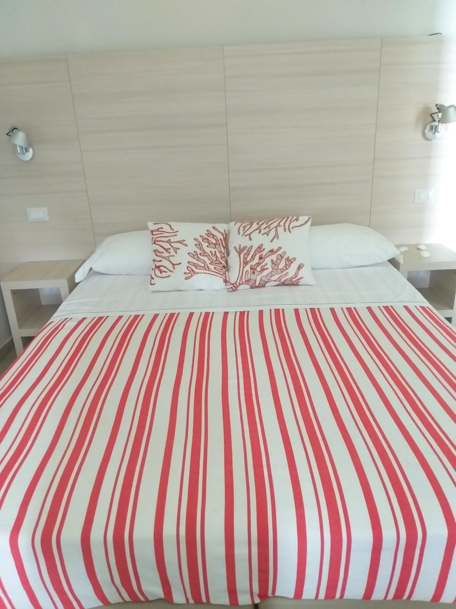 Cecio 5 Terre Rooms Corniglia Room photo