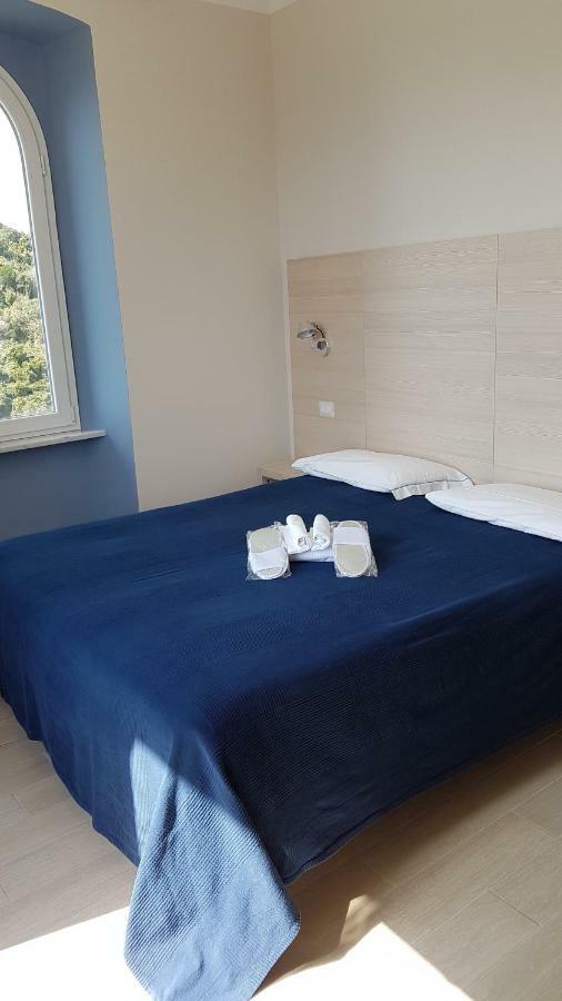Cecio 5 Terre Rooms Corniglia Exterior photo