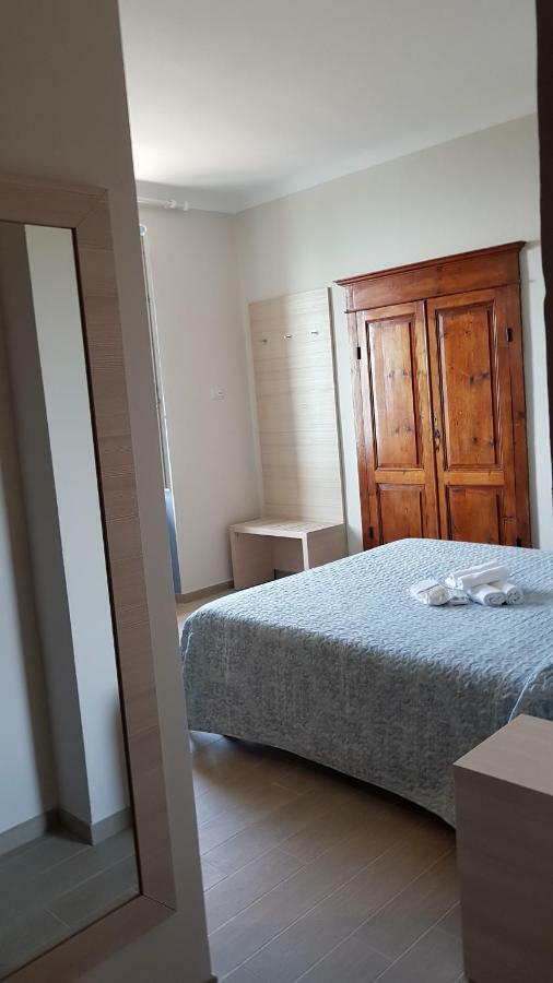Cecio 5 Terre Rooms Corniglia Exterior photo