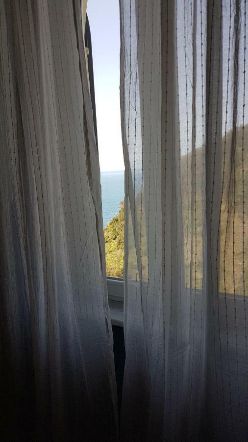 Cecio 5 Terre Rooms Corniglia Exterior photo